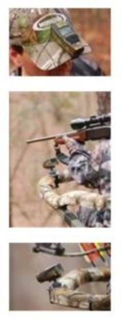 MOULTRIE Reaction Cam 5MP Game Trail Camera w/ HD Video | DGS-AC - For Parts