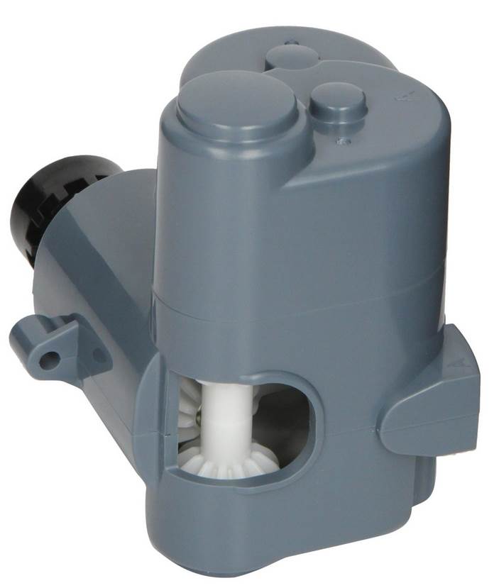 Zodiac Baracuda MX8 Pool Cleaner Side A R-Kit Direction Control Device (Used) - VMInnovations