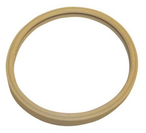 Pentair 79101600Z SAM Amerilite Swimming Pool Spa Light Lens Kit Gasket 8-3/8"