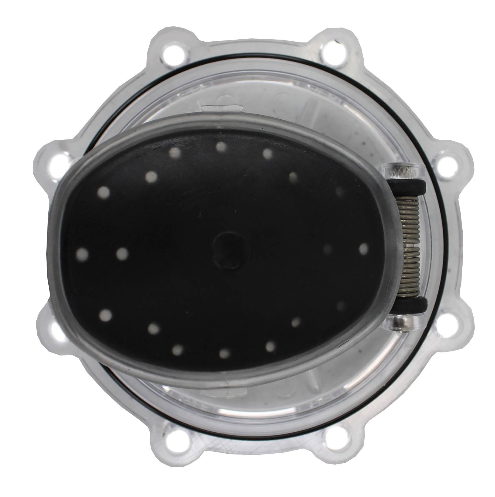 Pentair 263042Z CPVC 2" 2-Way Pool Check Valve Diverter Replacement Kit (Used)