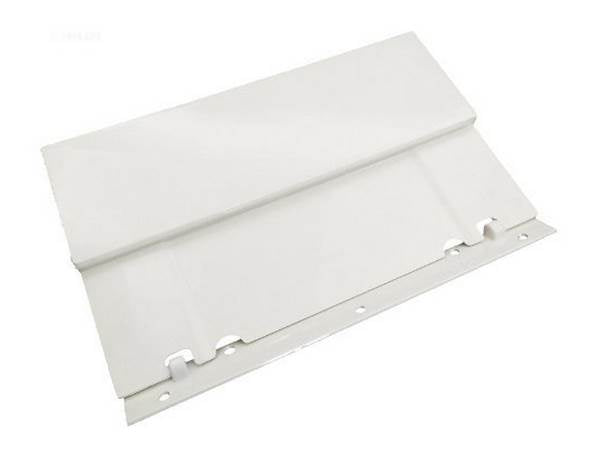 Pentair Sta-Rite 08650-0022 SwimQuip U-3 Swimming Pool Hinged Gate - Open Box