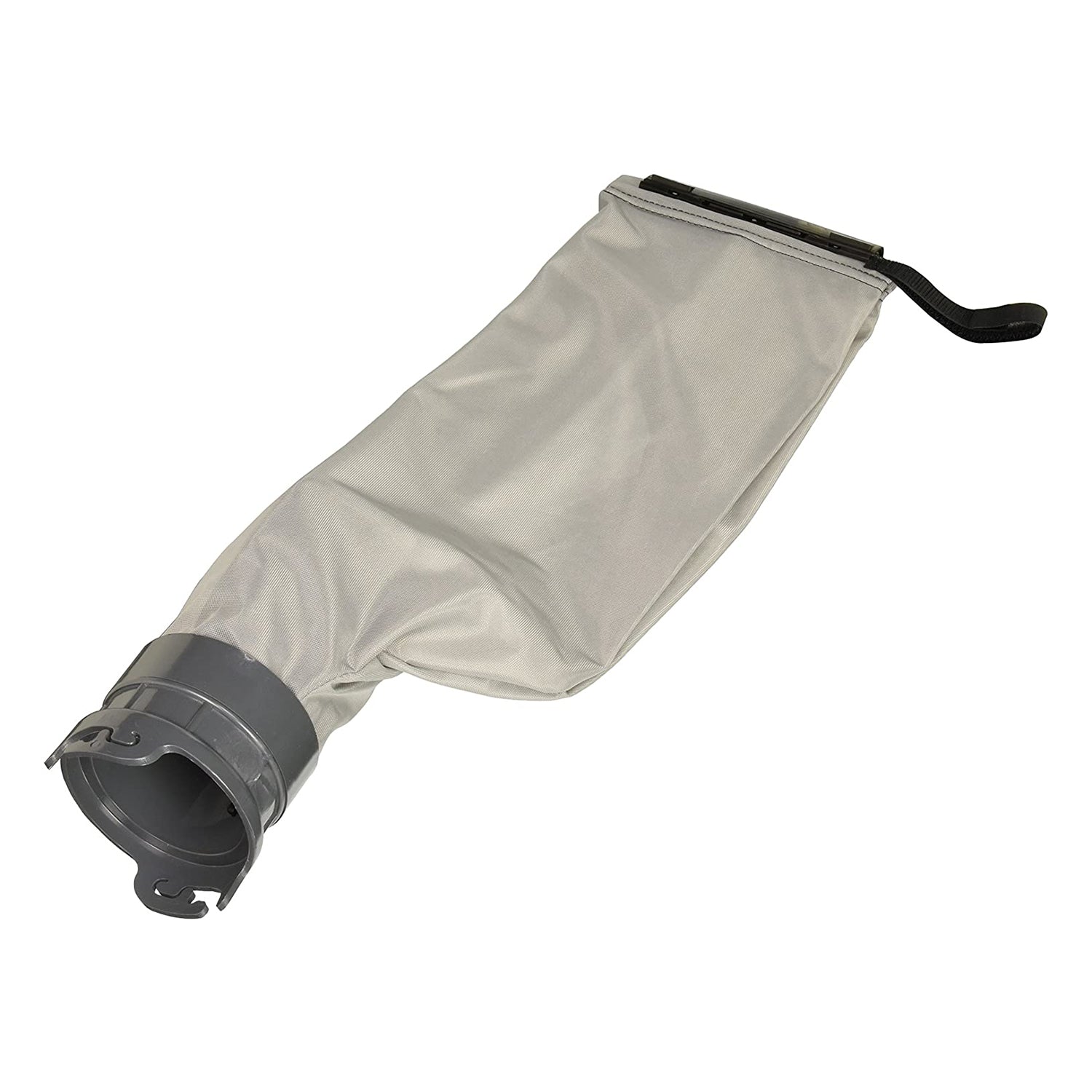 Pentair 360009 Letro Snap Lock Cleaner Gray Replacement Debris Bag (Open Box)