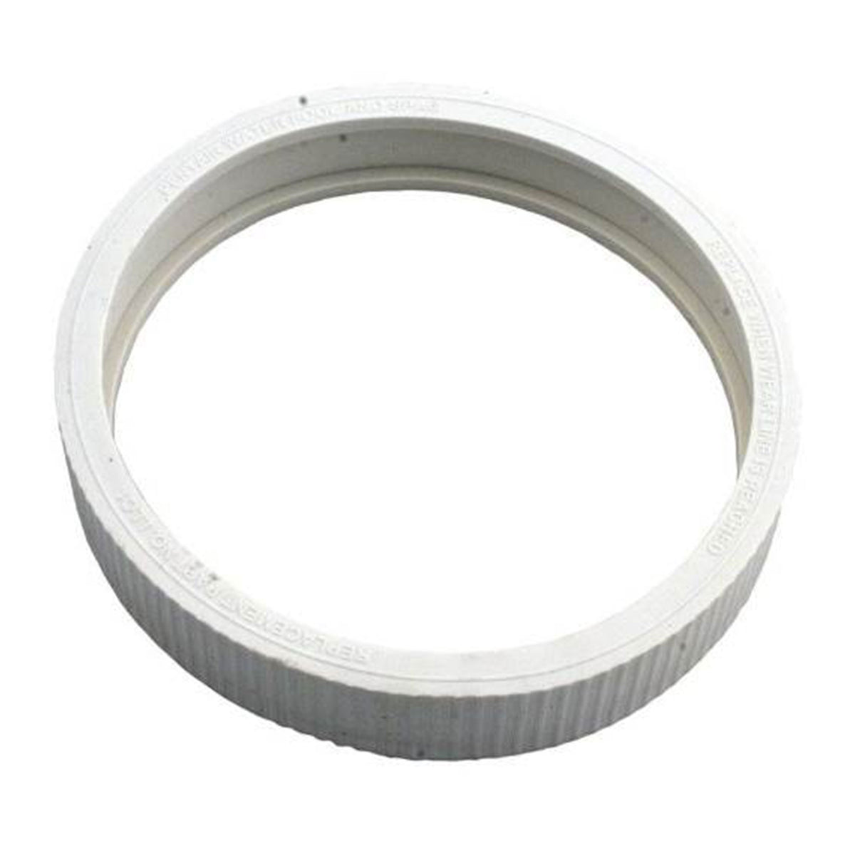 Pentair LLC1 Rubber Tire Replacement 4-Wheel Legend Pool Cleaner - Open Item