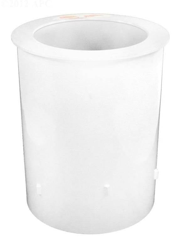 Pentair American Basket Assembly Replacement Pool Skimmer & Pump (Open Box)