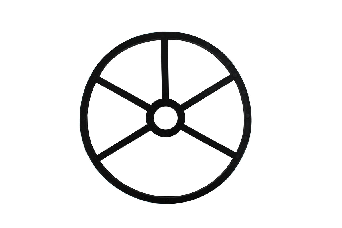 Pentair 271104 PacFab Top Side Mount Swimming Pool Spa 1.5" Valve Spider Gasket