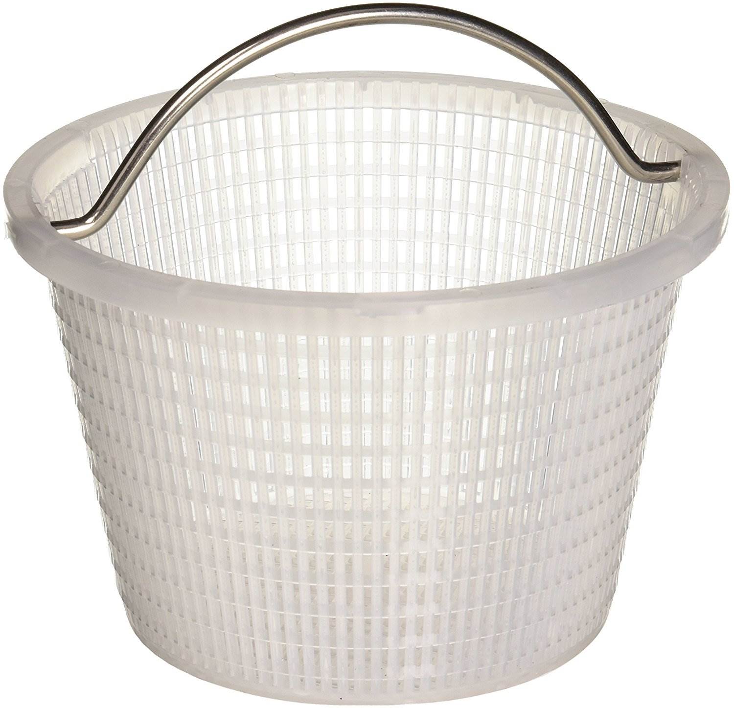 Pentair 516112 Replacement Handle Basket, Fits Vinyl Liner Skim (Open Box)
