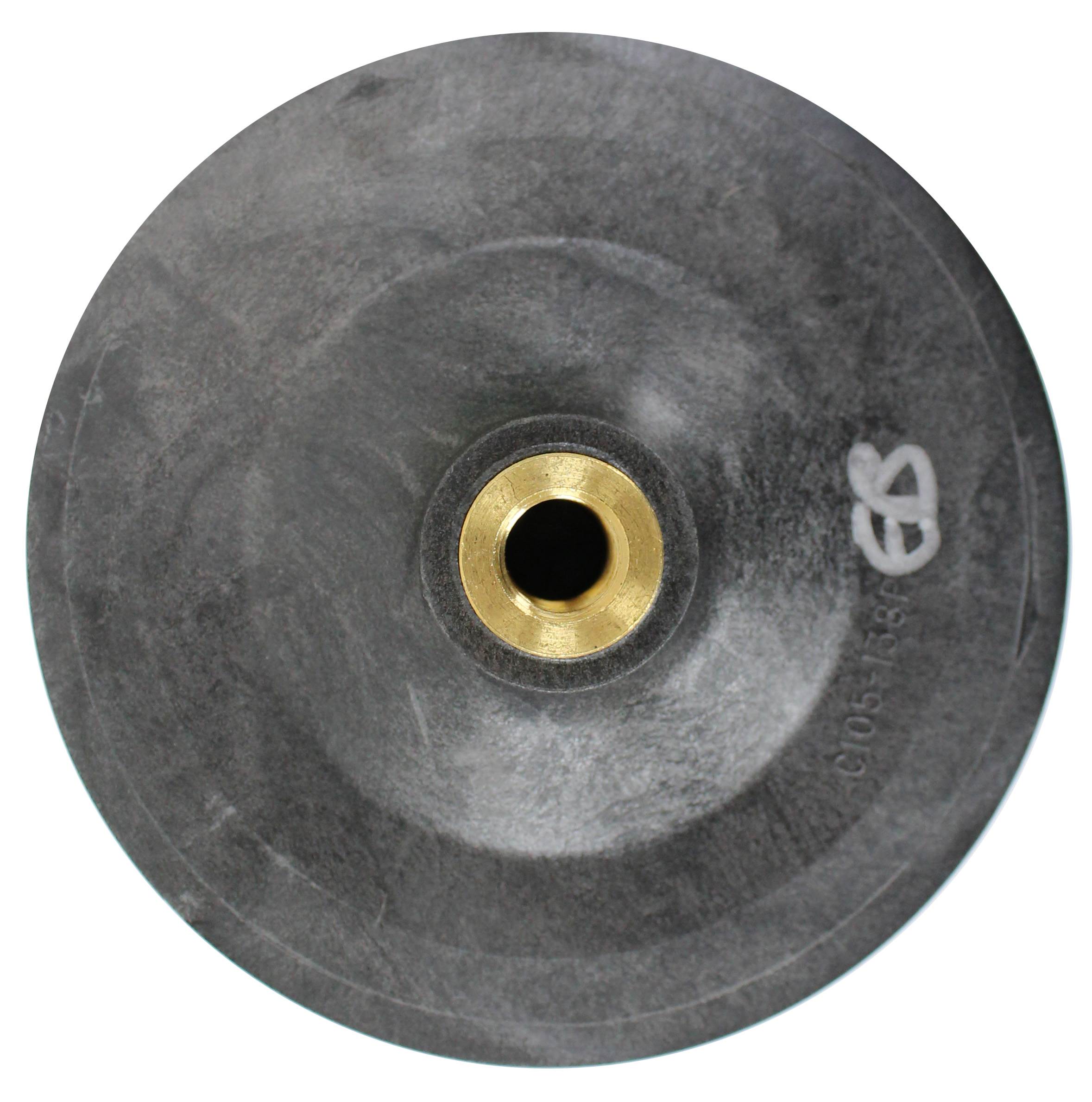 Pentair Sta-Rite Dura-Glas Inground Pool Pump Impeller Assembly (Open Box)