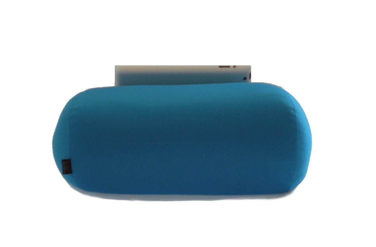 Renegade Lap Pro Classic iPad Tablet E-Reader Stand Beanbag Accessory – Blue