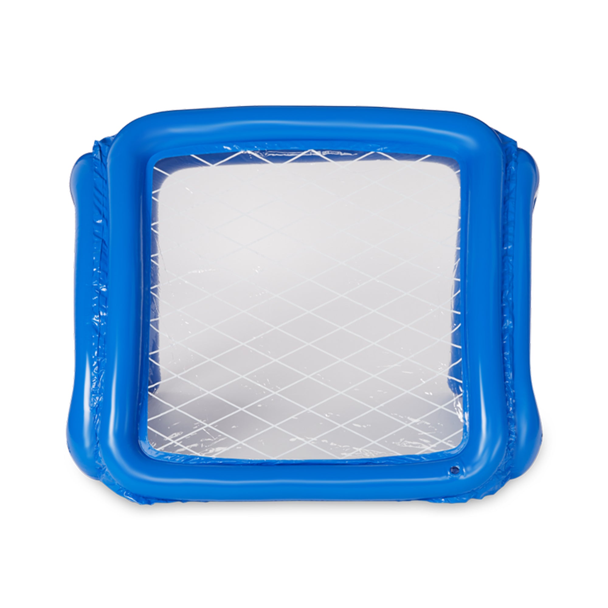 Intex Fun Goals Water Polo/Soccer Game Floating Swimming Pool Toy (Used)