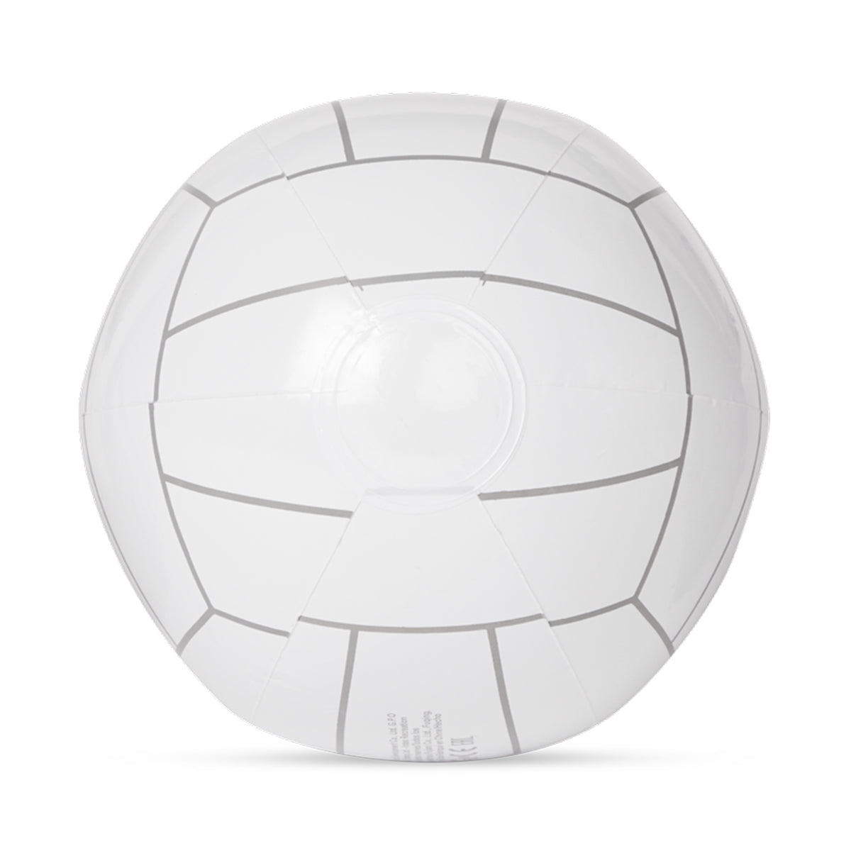 Intex Fun Goals Water Polo/Soccer Game Floating Swimming Pool Toy (Open Box)