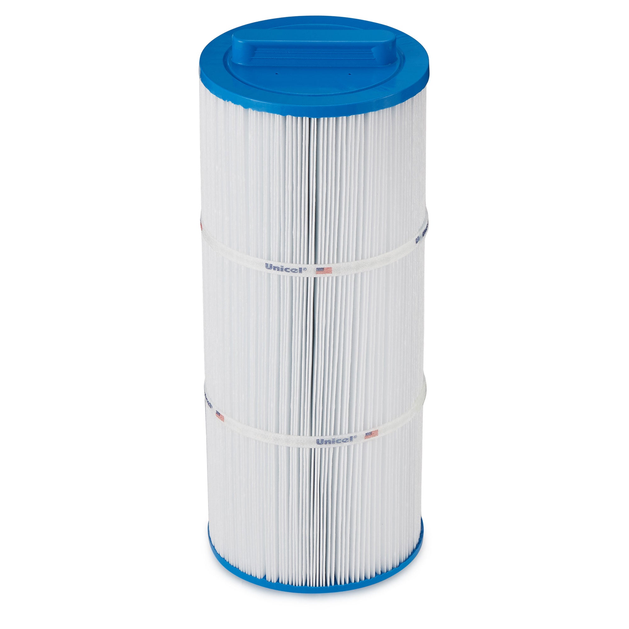 Unicel 5CH-352 Replacement 35 Sq Ft Filter Cartridge for Hot Tub Spa (Open Box) - VMInnovations