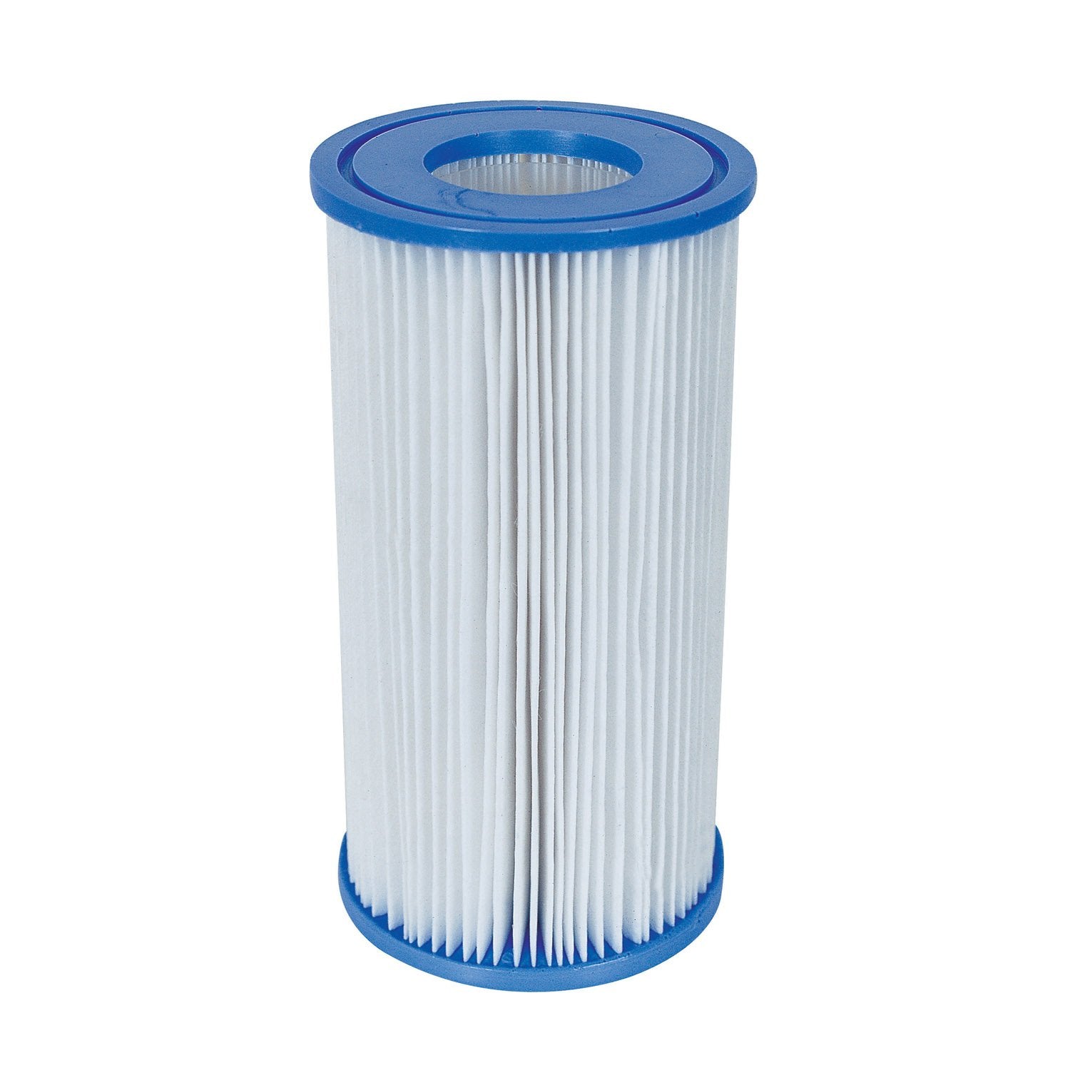 Coleman Type III A/C Swimming Pool Filter Pump Replacement Cartridge (8 Pack)