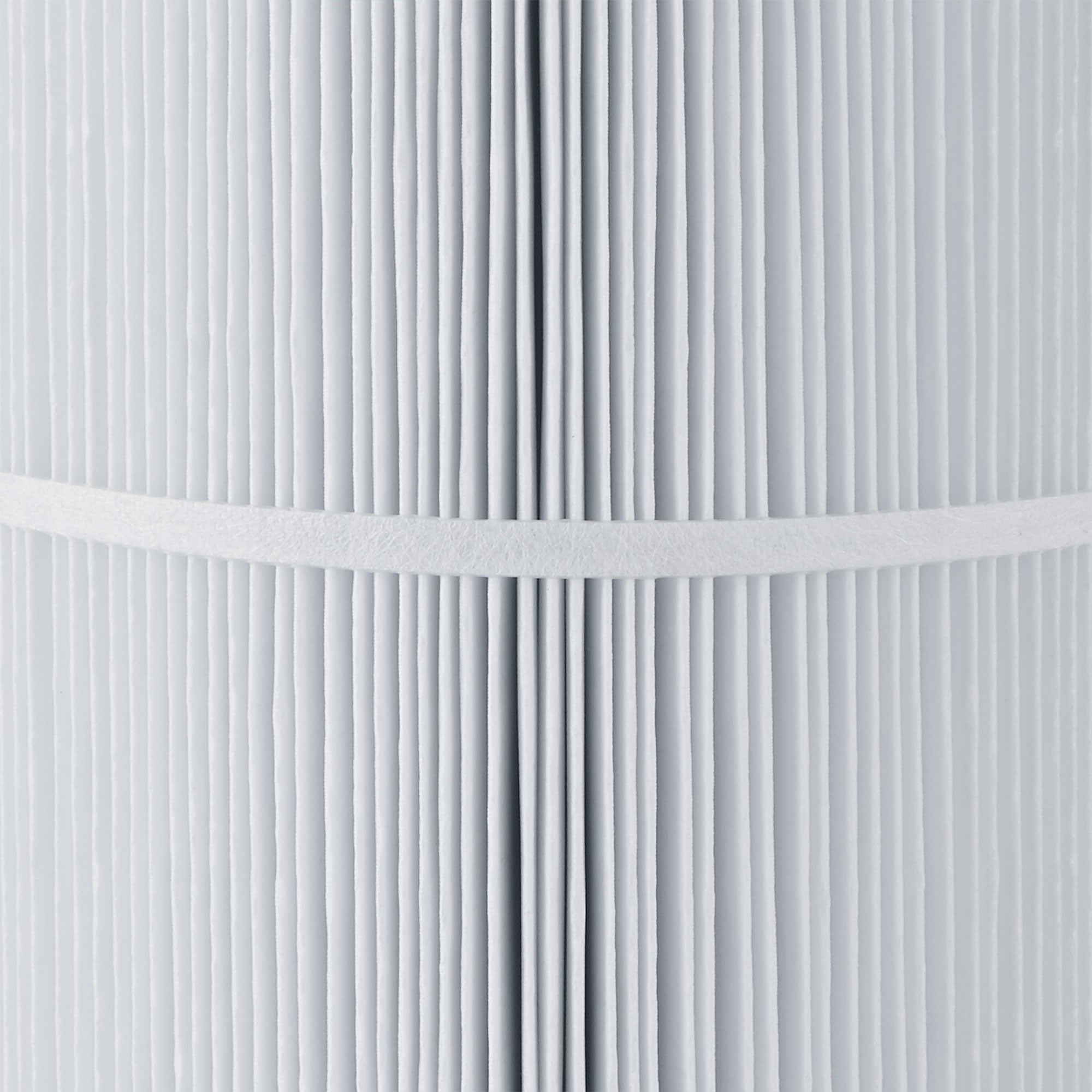 Unicel C-9481 Replacement 120 Sq Ft Swimming Pool Filter Cartridge, 218 Pleats - VMInnovations