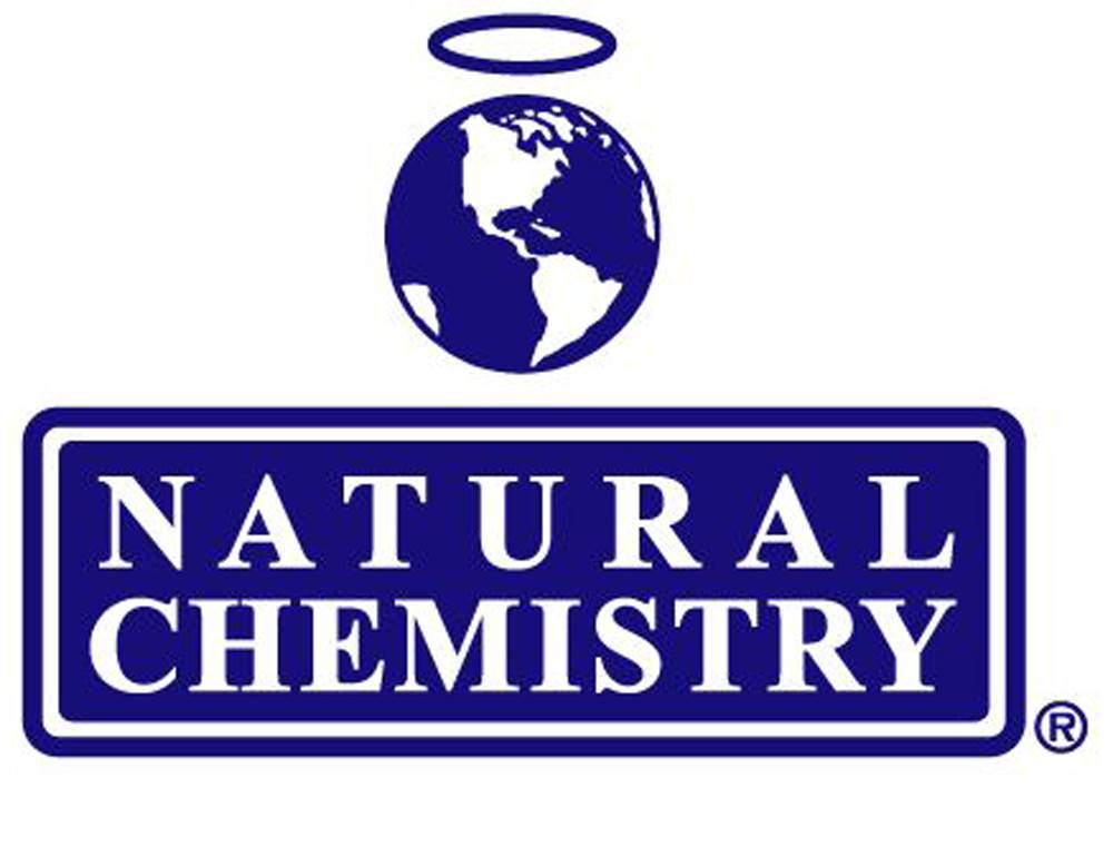 Natural Chemistry 04108 Hot Tub Spa Chemical Granular Bromine Start - 2 lbs