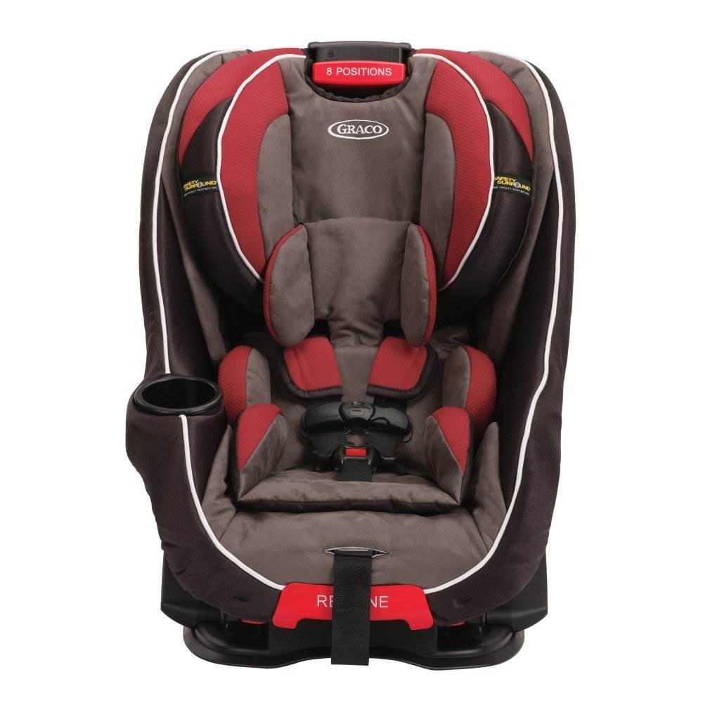 Graco Head Wise™ 70 Car Seat with Safety Surround Protection - Lowell | 1843040