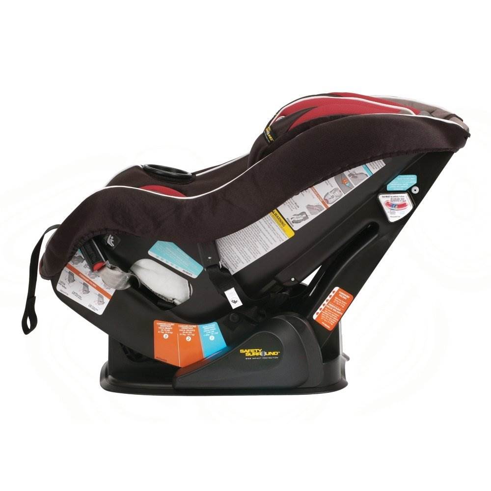 Graco Head Wise™ 70 Car Seat with Safety Surround Protection - Lowell | 1843040