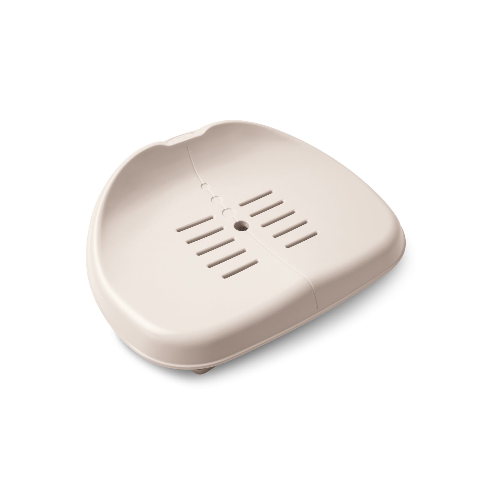 Intex PureSpa Slip Resisting Inflatable Removable Hot Tub Seat Spa Accessory - VMInnovations