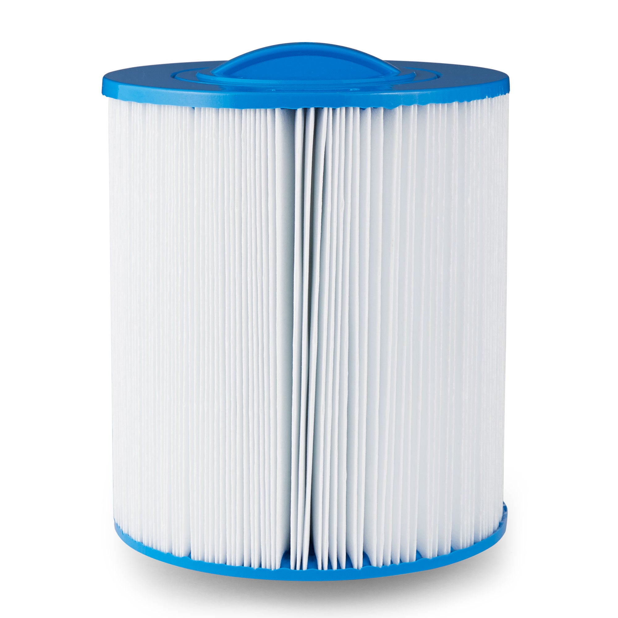 Unicel 7CH-322 Replacement Spa Filter Cartridge 32 Sq Ft Pleatco (Used)