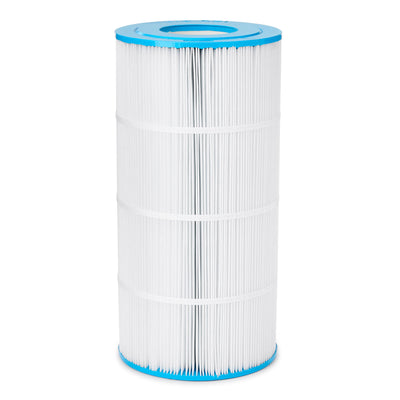 Unicel C-8600 Replacement 75 Sq Ft Pool Hot Tub Spa Filter Cartridge, 153 Pleats