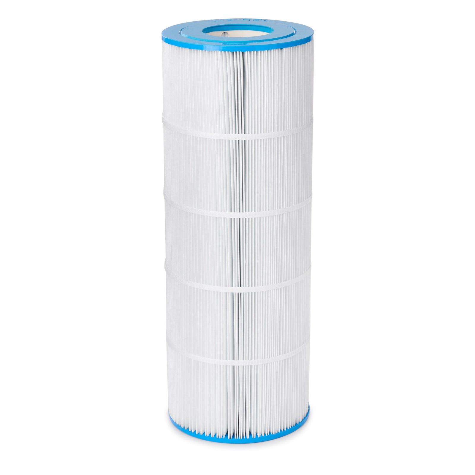 Unicel C-8610 Replacement 100 SqFt Pool Hot Tub Spa Filter Cartridge, 153 Pleats - VMInnovations