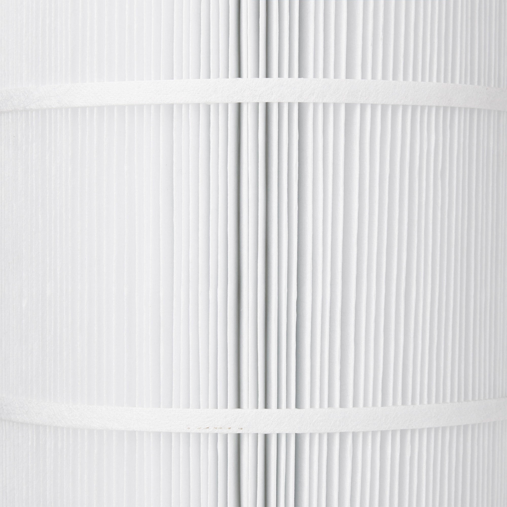Unicel UHD-SR100 102 SqFt 4 Oz Media Pool Filter Cartridge, 195 Pleats (4 Pack) - VMInnovations