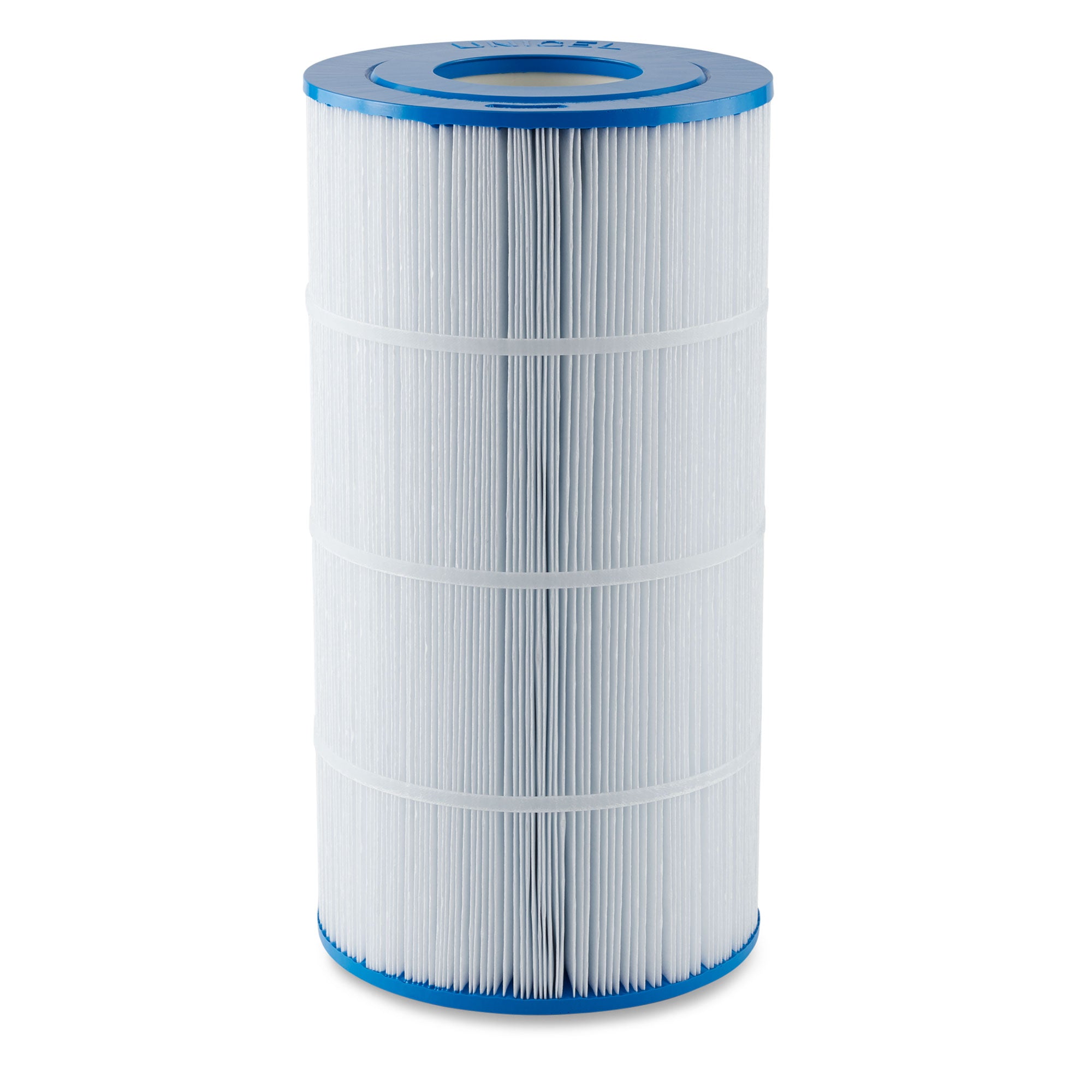 Unicel C-8311 Replacement 100 Sq Ft Swimming Pool Filter Cartridge, 194 Pleats - VMInnovations