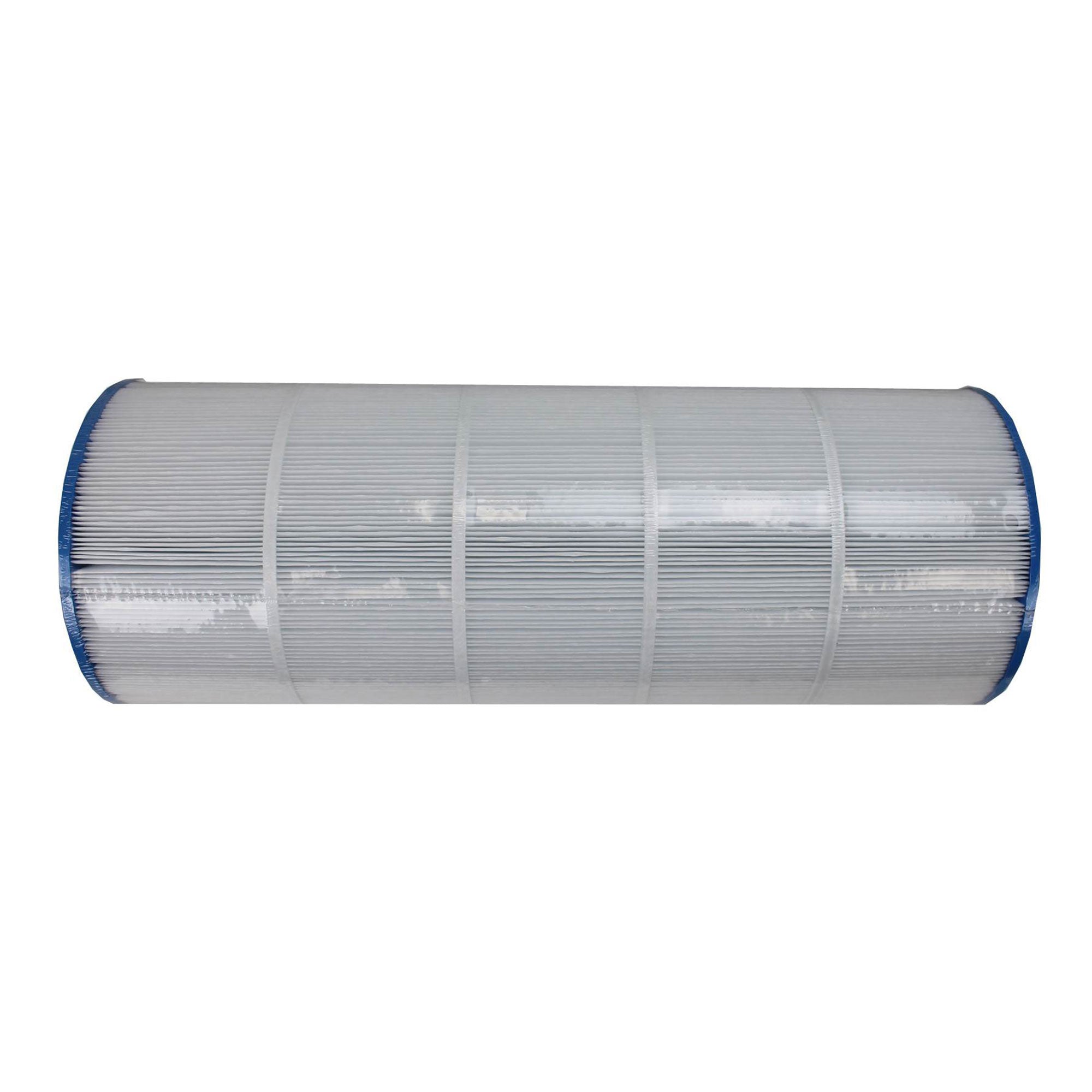 Unicel C-8316 Replacement 150 Sq Ft Swimming Pool Filter Cartridge, 215 Pleats - VMInnovations
