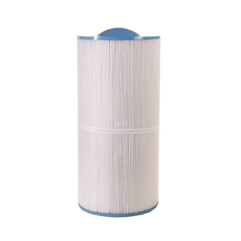 Unicel C-8399 Replacement 100 Sq Ft Hot Tub Spa Filter Cartridge, 259 Pleats