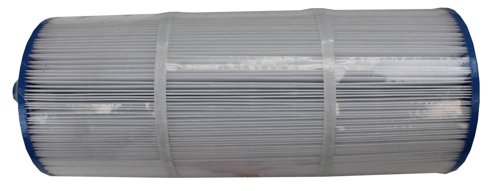 Unicel 5CH-352 Replacement 35 SqFt Filter Cartridge for Spa, 151 Pleats (2 Pack) - VMInnovations