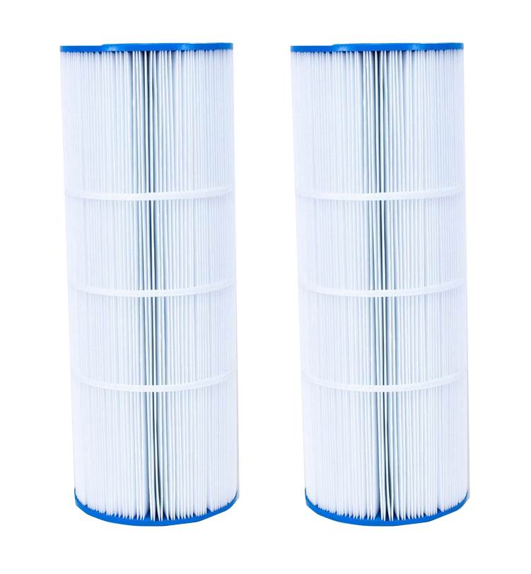 2) Unicel C-7699 Spa Replacement Cartridge Filters 100 GPM Pac-Fab Wet Institute - VMInnovations