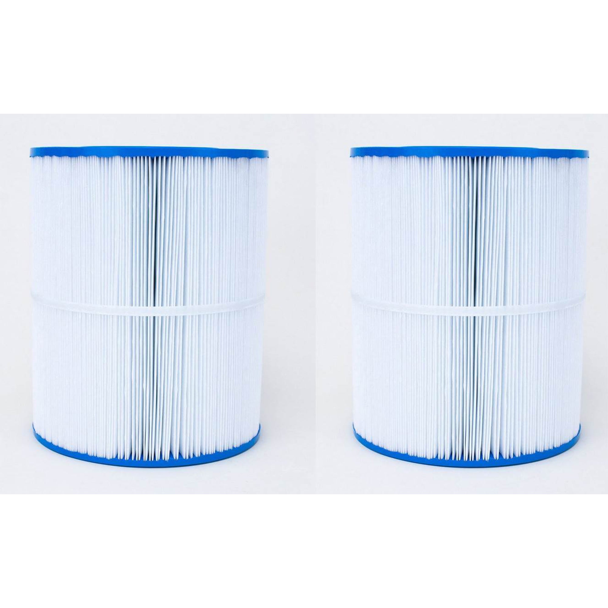 Unicel C-8465 Hot Tub and Spa Replacement Pool Filter Cartridge (2 Pack) - VMInnovations