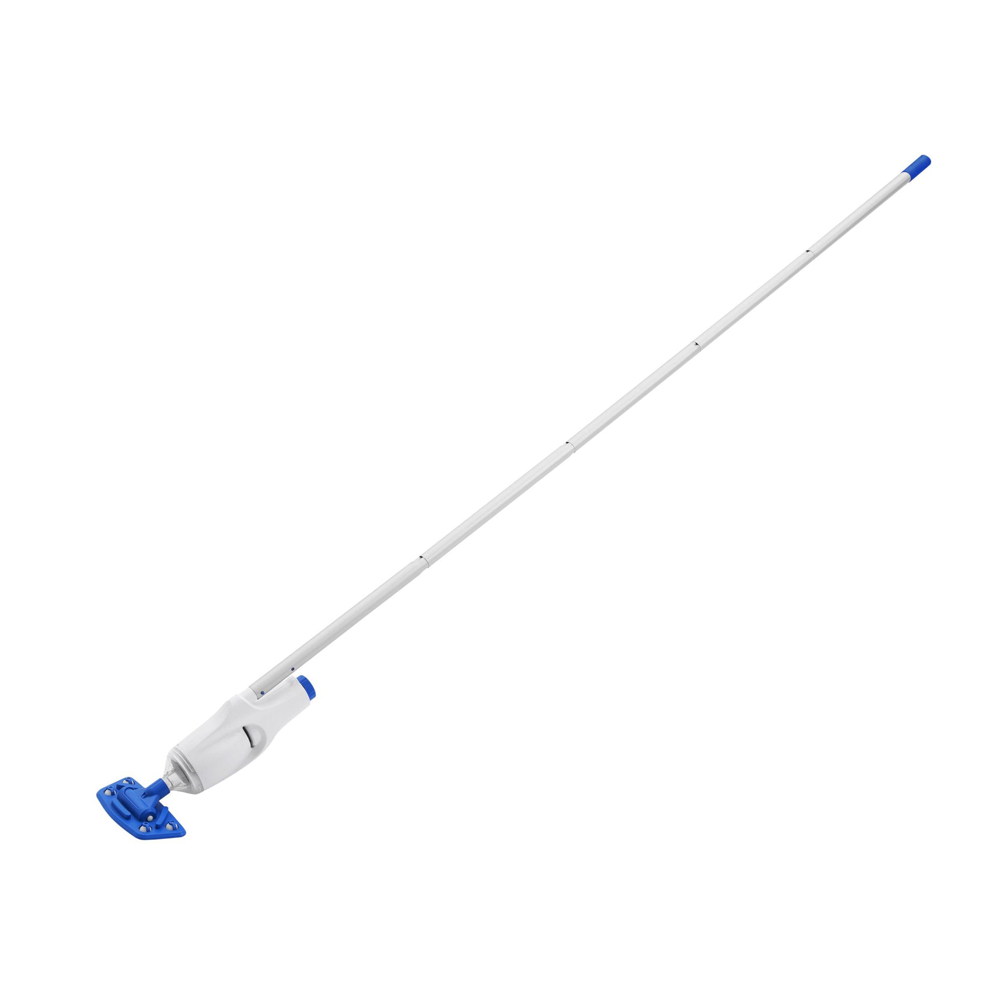 Bestway AquaReach Rechargeable Swimming Pool Maintenance Vacuum Cleaner (Used) - VMInnovations