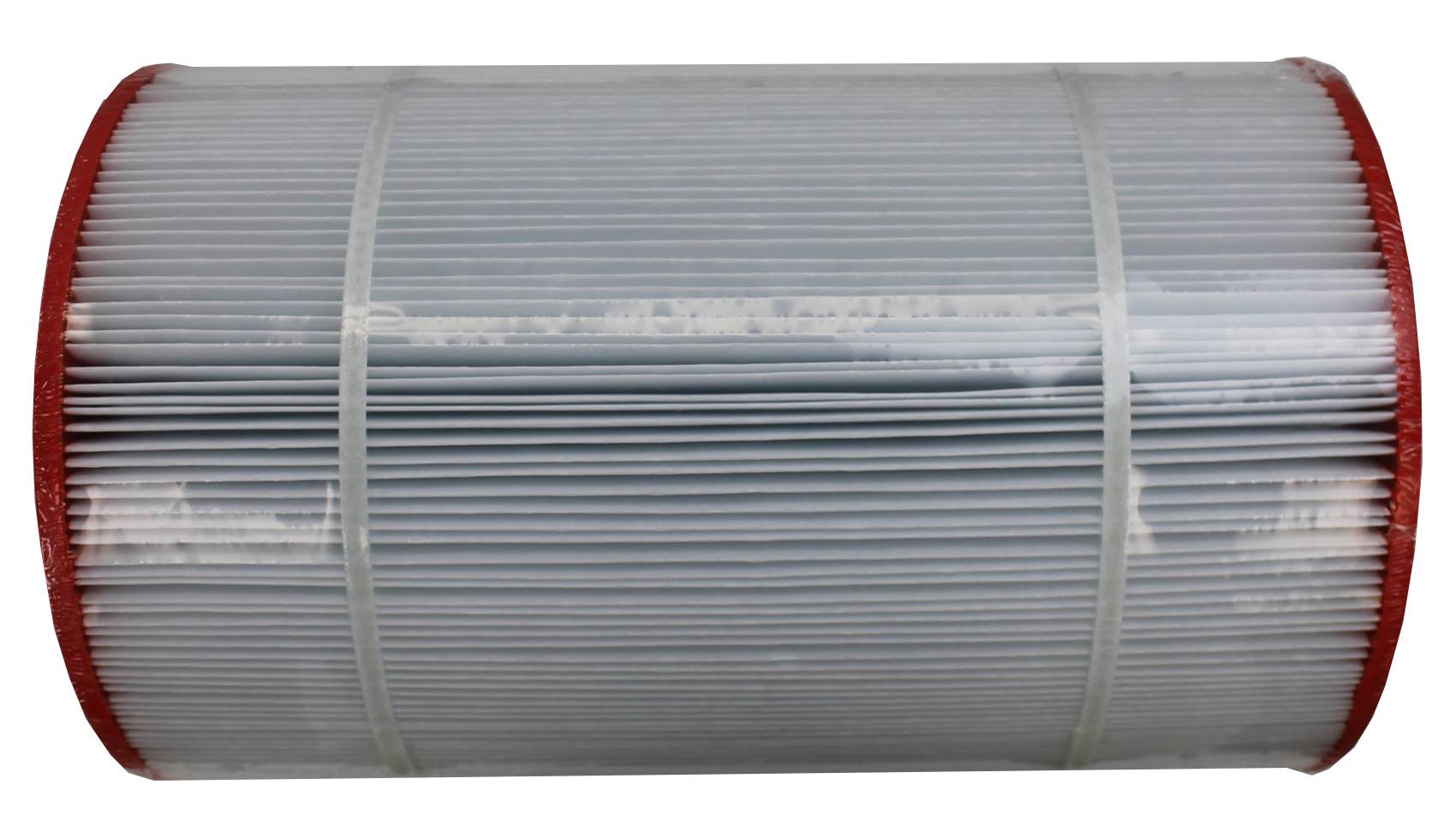 Unicel C-9407 Replacement 75 Sq Ft Pool Spa Filter Cartridge, 171 Pleats, 2 Pack