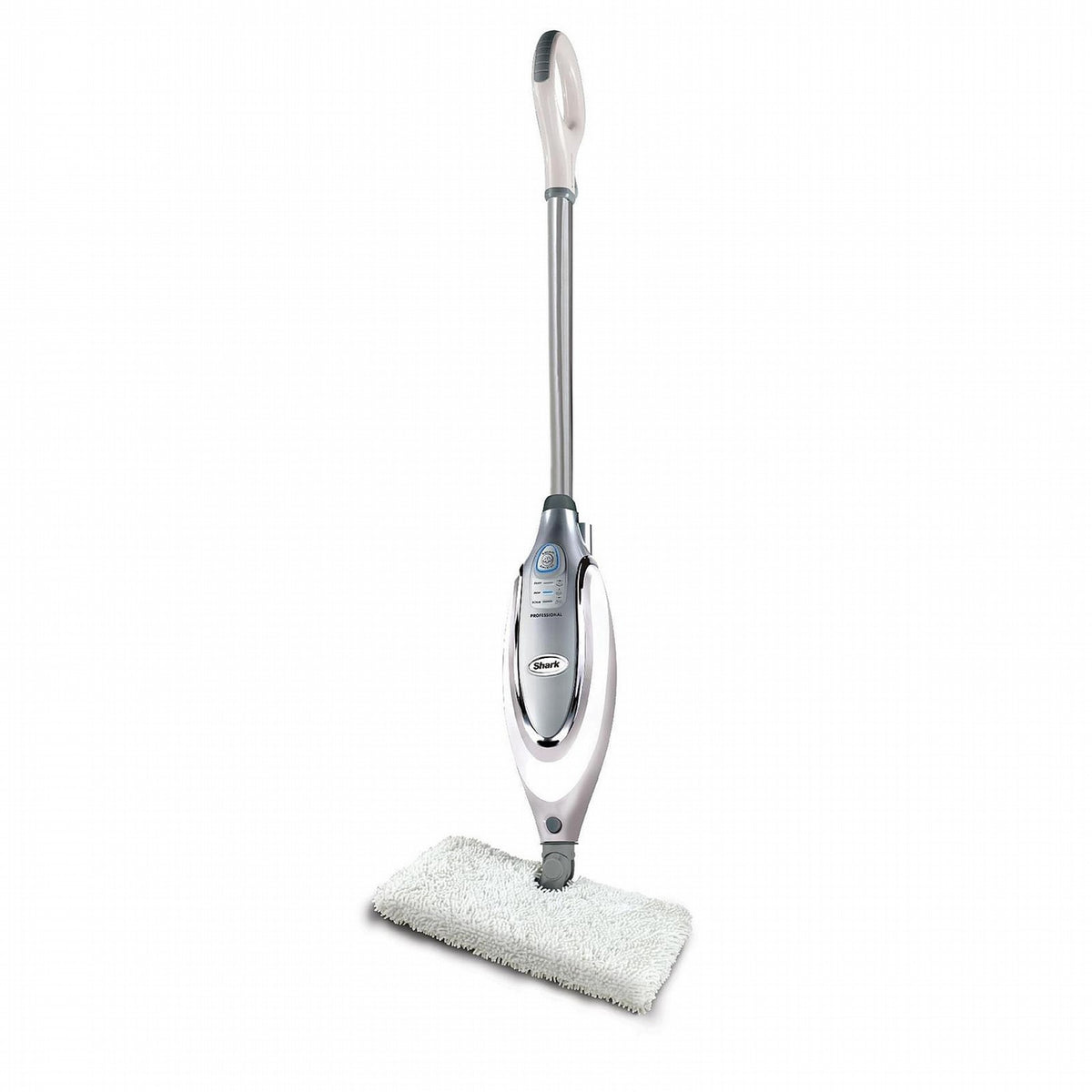 Shark Professional Steam Pocket Mop, Refurbished (Open Box)