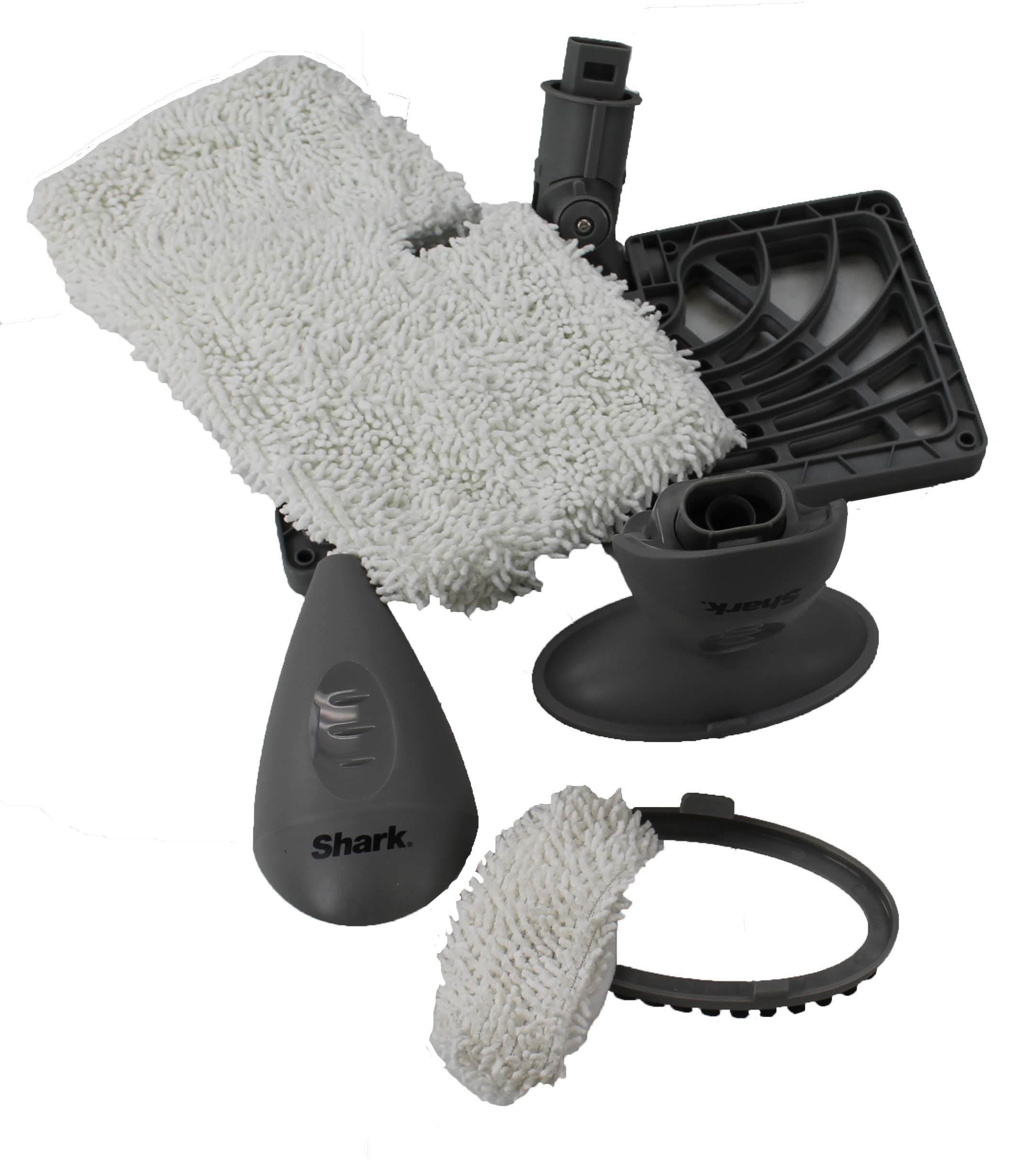 Shark Lift Away Professional Steam Pocket Mop Refurbished | S3901 (Open Box)