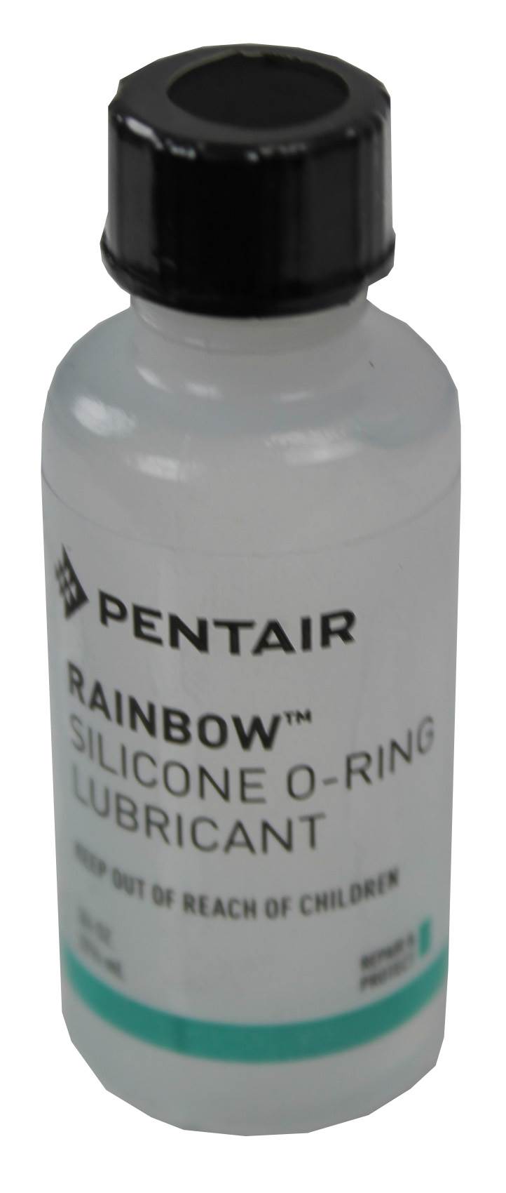 2) Pentair R172036 Lifegard Silicone O-Ring Lubricant Filter - 3/4 Ounce Bottles
