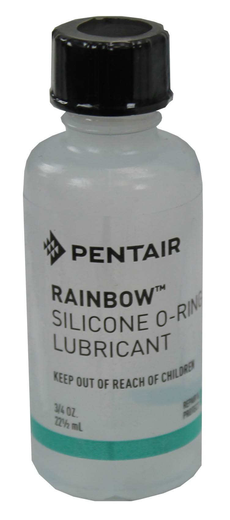 2) Pentair R172036 Lifegard Silicone O-Ring Lubricant Filter - 3/4 Ounce Bottles