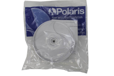 2) New Polaris 9-100-1008 Genuine Pool Cleaner 360 380 Two Sided Wheels 91001008