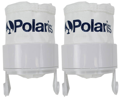 2) NEW Polaris K13 280 Swimming Pool Cleaner All Purpose Original Zippered Bags