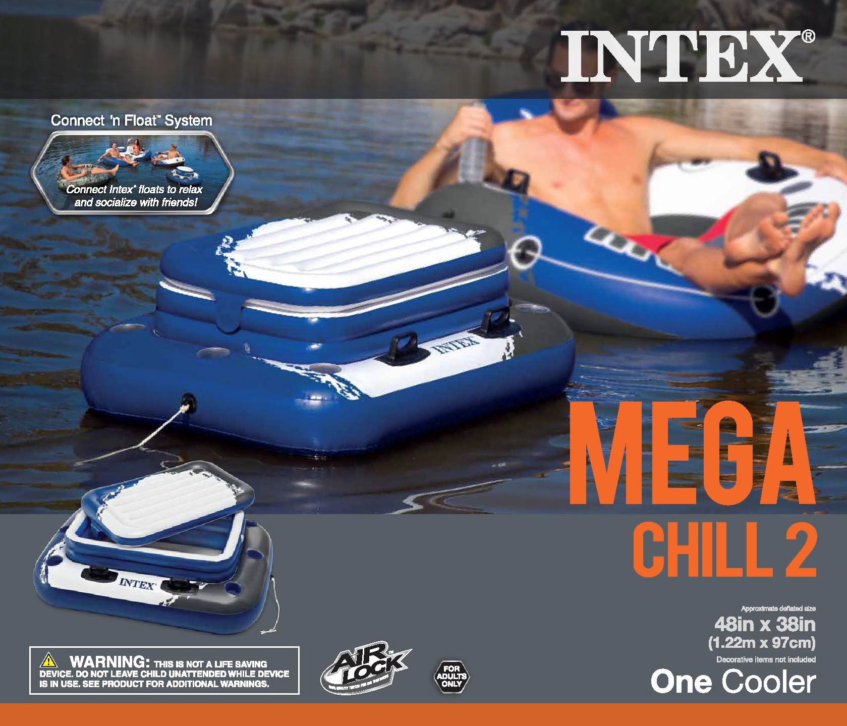 Intex 16' x 48" Ultra Frame Swimming Pool Set w/ Filter Pump & Saltwater System