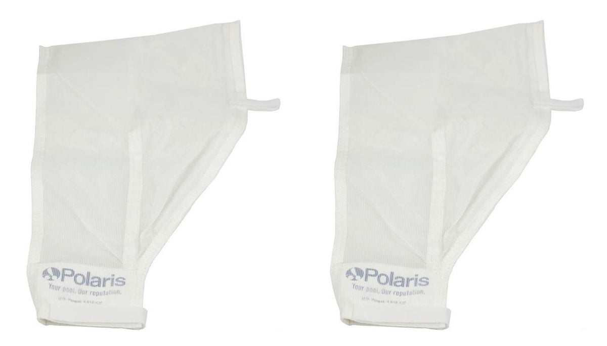 2) Polaris A-16 180 Swimming Pool Cleaner All Purpose Bags Pentair Letro LA16
