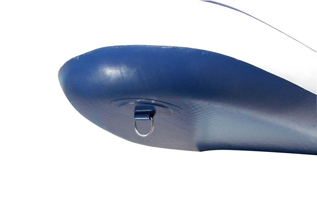 Bestway Hydro-Force 11' Long Tail Inflatable SUP Stand Up Paddleboard | 65076