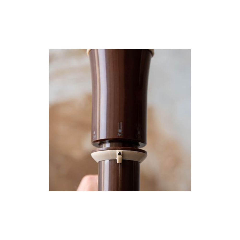 IRIS USA 98.42 Foot Portable Mobile Hose Reel Storage Caddy with Nozzle, Brown