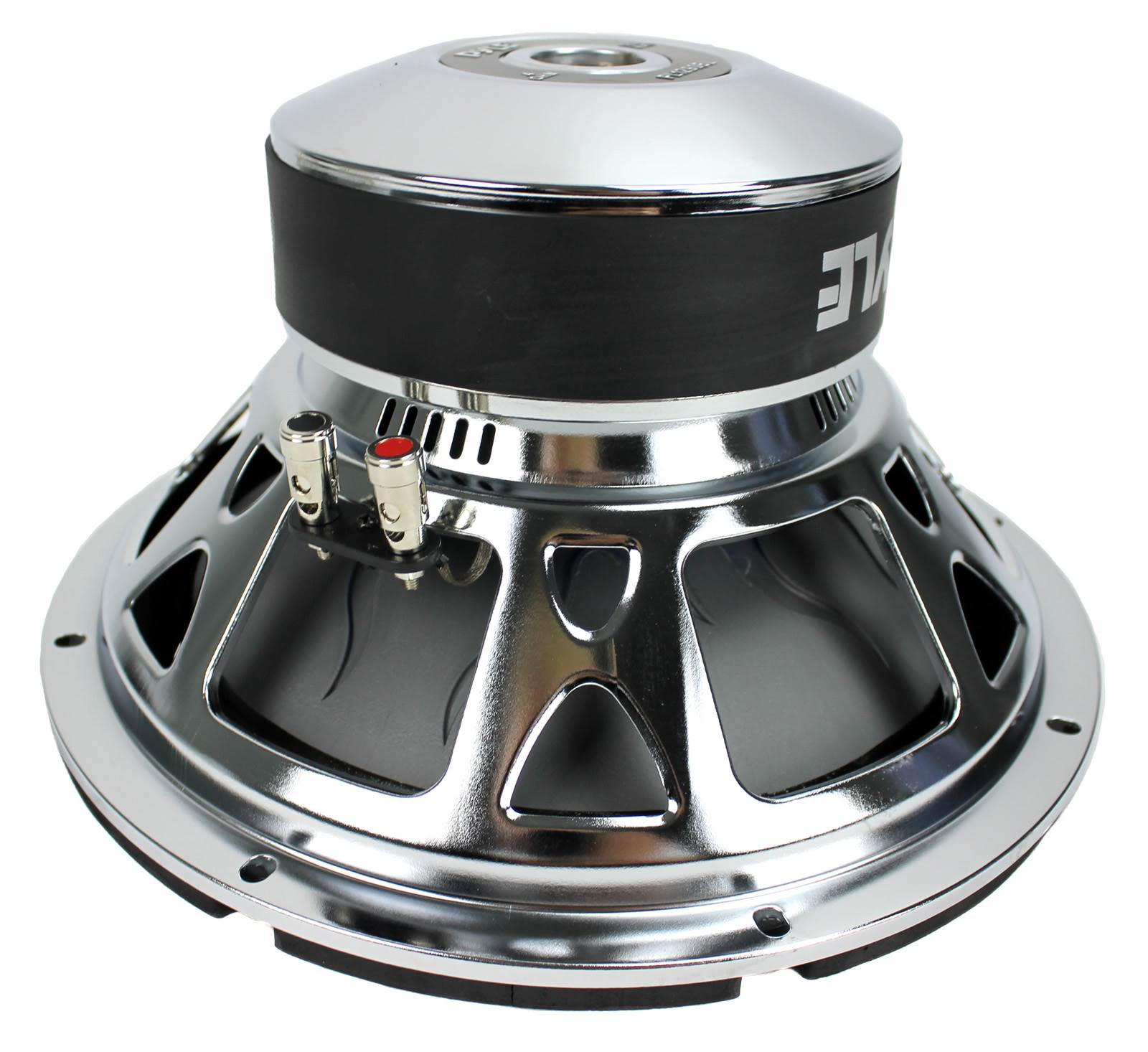 Pyle PL1290BL 12" 1200 Watt Car Audio Subwoofer and 12" Vented Sub Enclosure