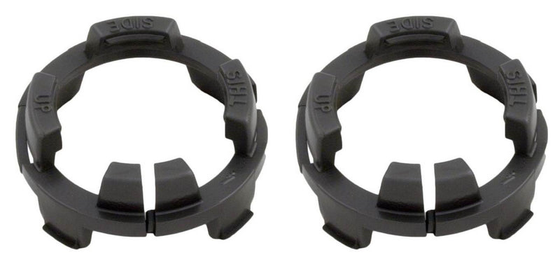 2) Zodiac Baracuda W74000 Pool Cleaner G3 G4 Compression Rings Replacement Parts