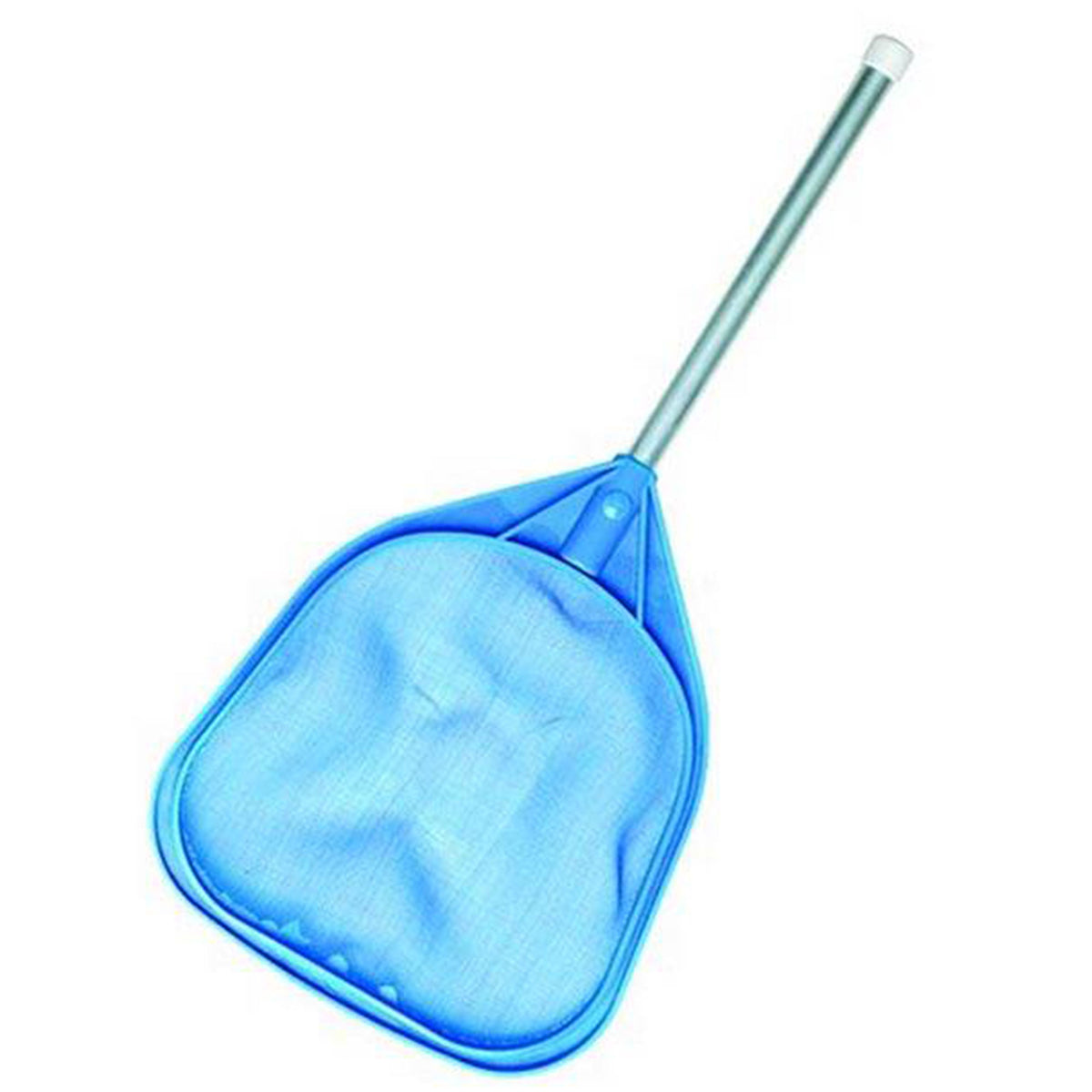 Hydrotools 8050 Swimming Pool Spa Tub 12" Aluminum Leaf Net Skimmer (4 Pack)