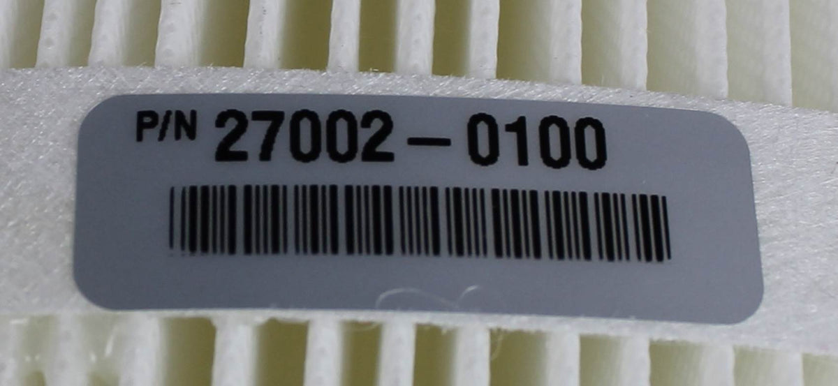 2) Sta-Rite 27002-0100S System 2 3 PLM100 Module Cartridge Filters 270020100S