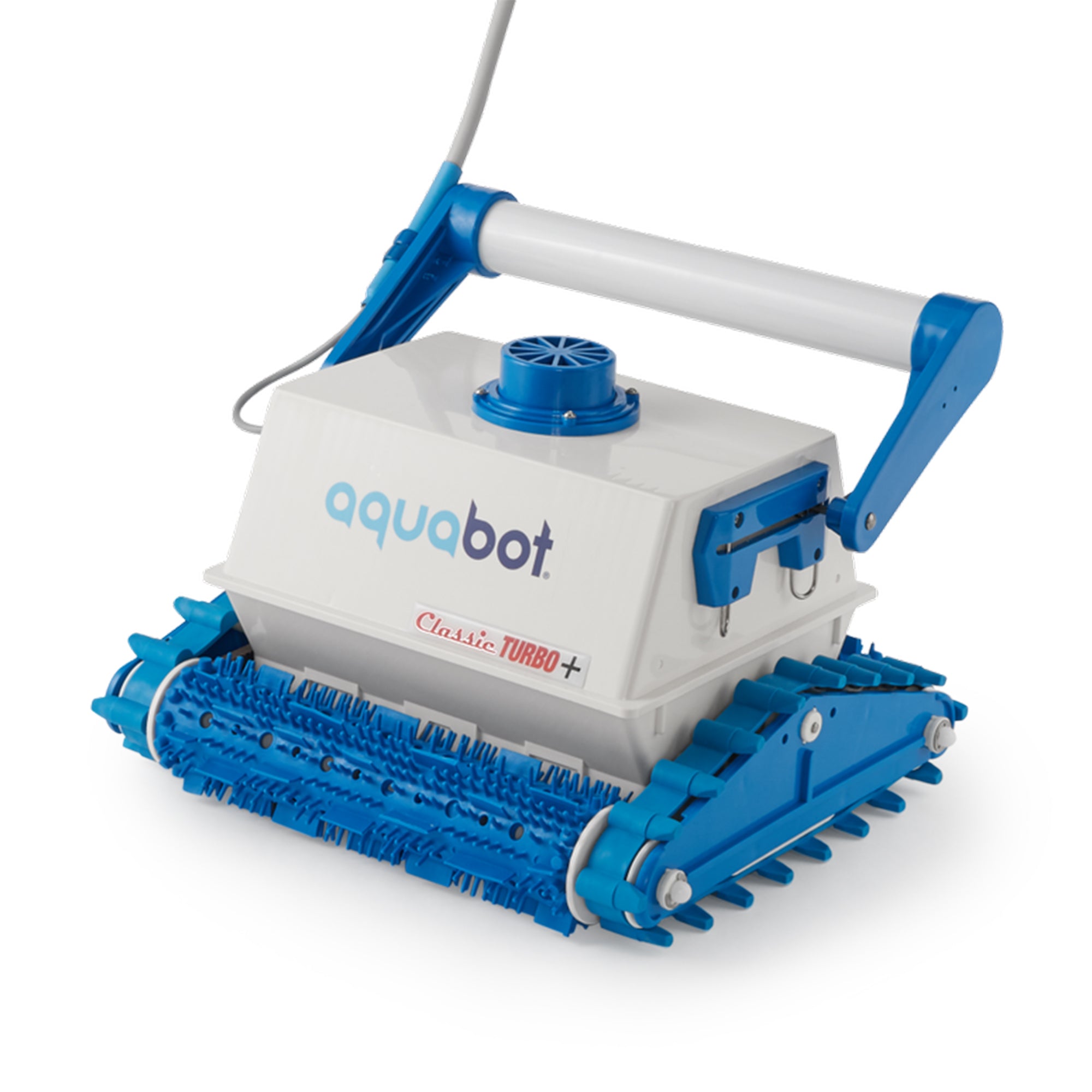 Aquabot Turbo ABT In-Ground Automatic Robotic Swimming Pool Cleaner (Used)