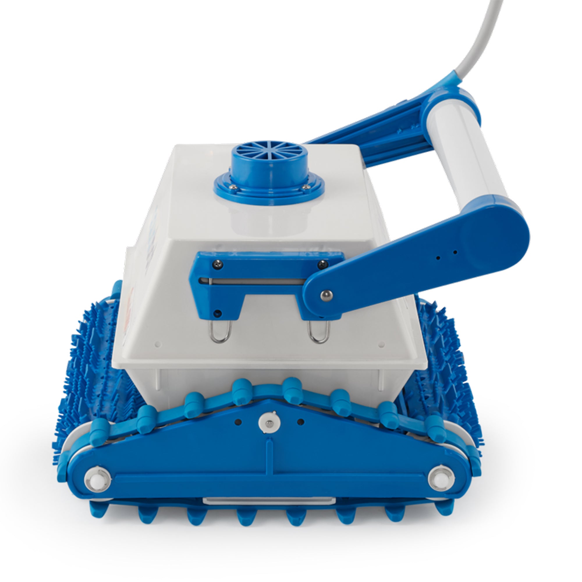 Aquabot Turbo ABT In-Ground Automatic Robotic Swimming Pool Cleaner (Used)