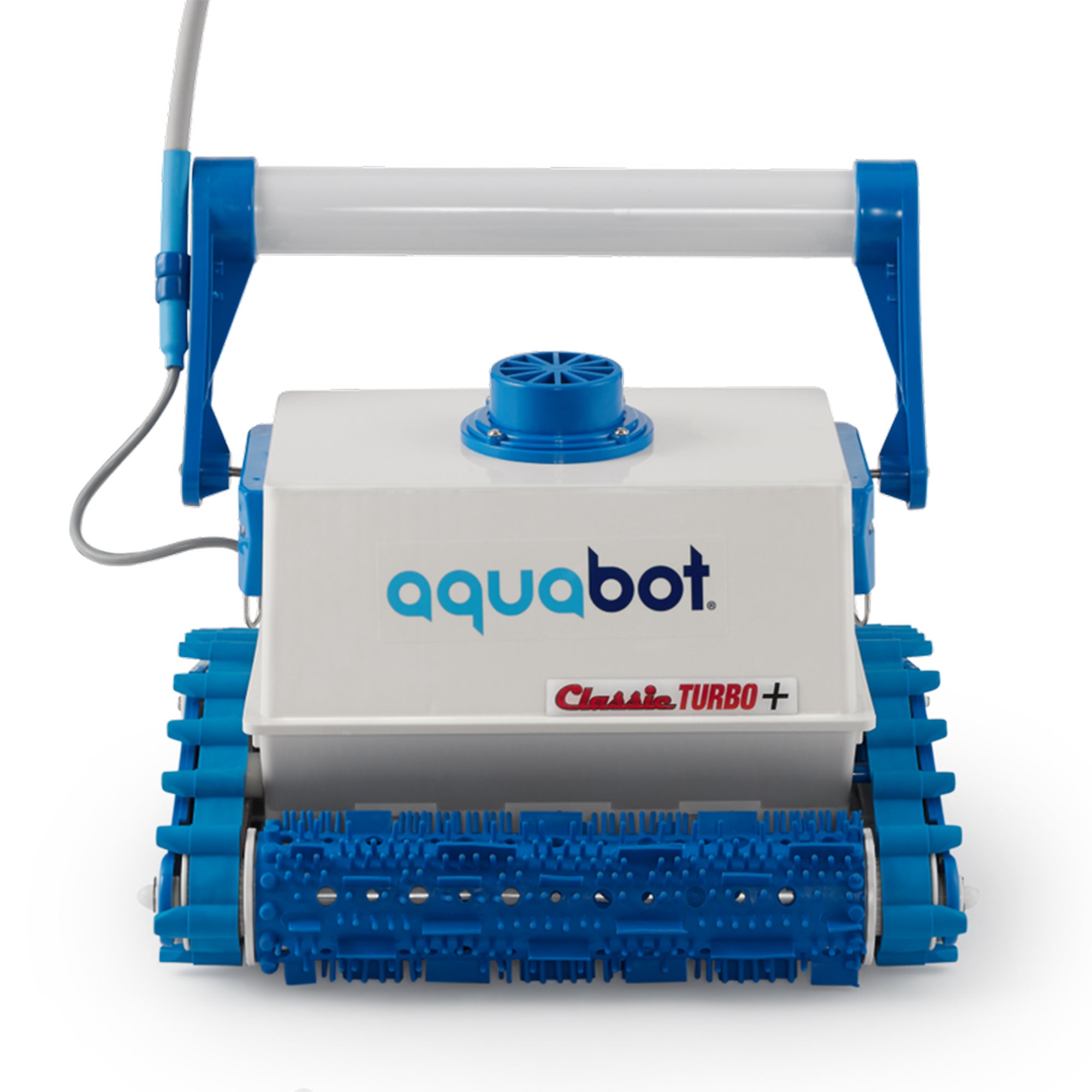Aquabot Turbo Classic ABT InGround Auto Robotic Swimming Pool Cleaner (Open Box)
